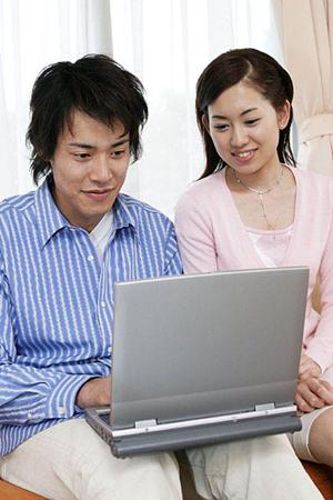 洋服選びが楽しめるジェラトーニ商品のサイト